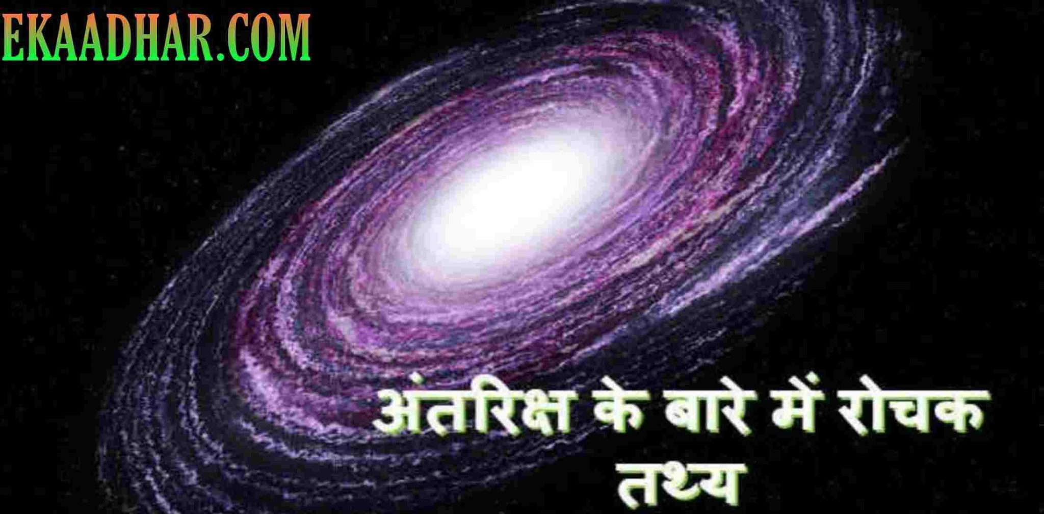 Interesting Facts About Space In Hindi Amazing Facts About Space In Hindi 2048x1008 