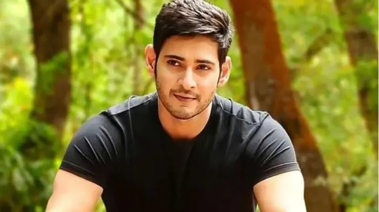 Mahesh Babu Biography in hindi, Birth, Family, Education, Wife, Children, Girlfriend, Friends, Income, Movies, Upcoming Movies, Film Career, Film Debut, Likes, Controversies, Social Media Accounts, Instagram, Net Worth
