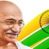 Mahatma Gandhi Biography in hindi (Jivani) jivan Parichay story itihas history In Hindi