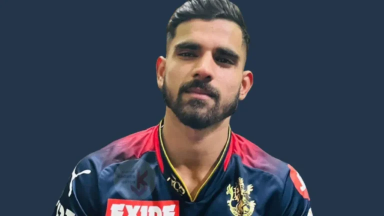 Avinash Singh Biography And Profile ,Cricket Stats and Records ,News ,IPL