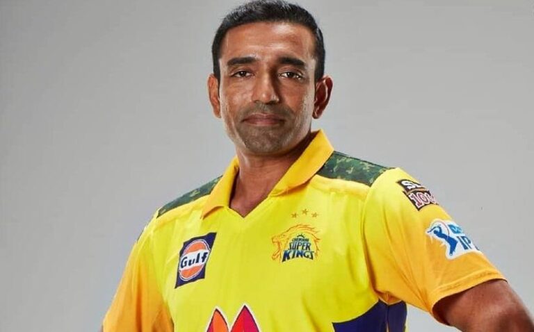 Robin Uthappa Biography And Profile ,Cricket Stats and Records ,News ,IPL